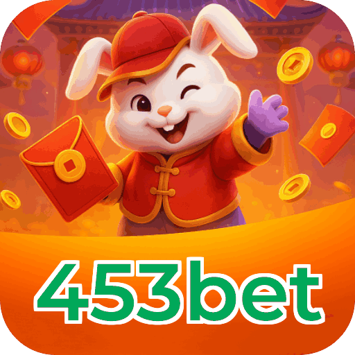 453bet logo